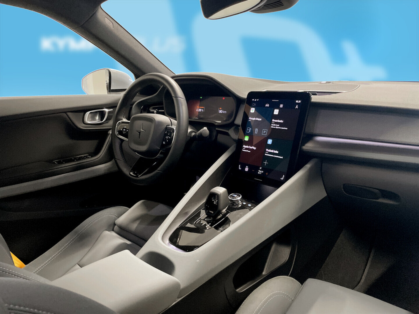 POLESTAR 2 2023