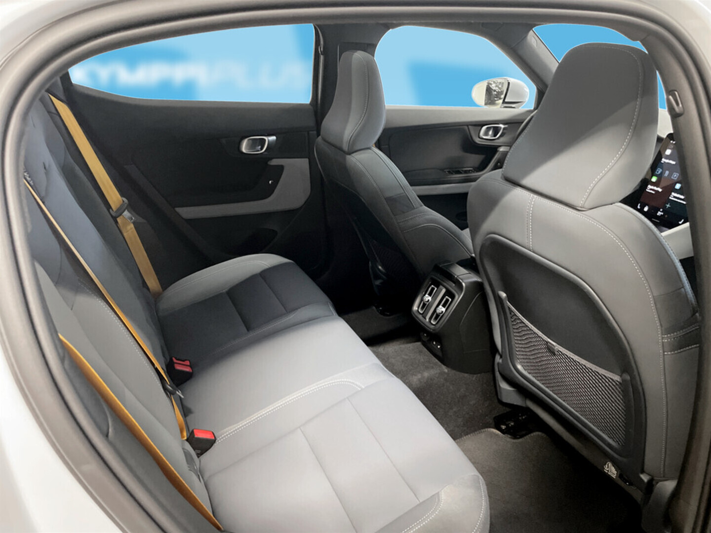 POLESTAR 2 2023