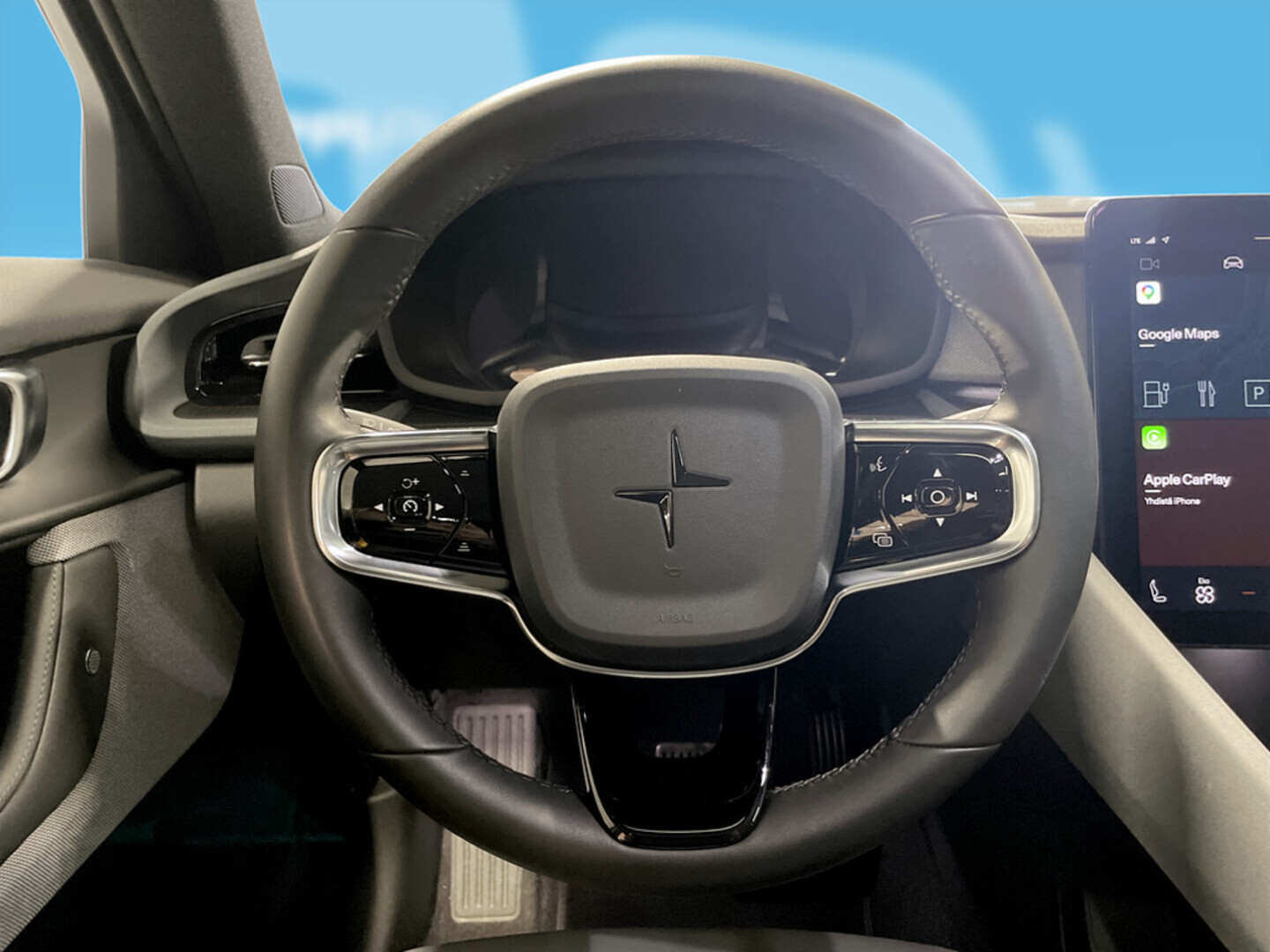 POLESTAR 2 2023