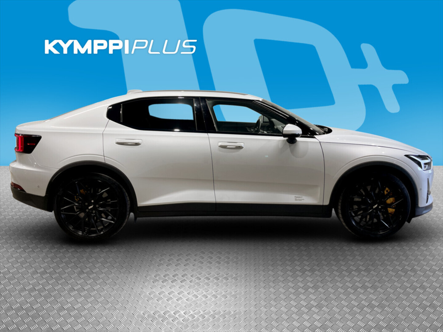 POLESTAR 2 2023