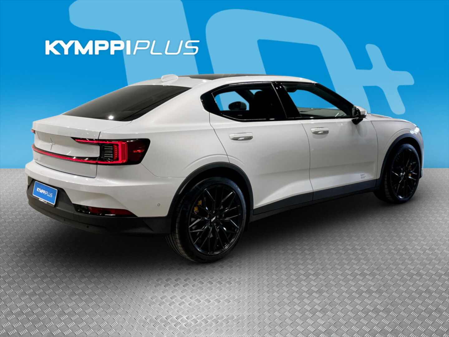 POLESTAR 2 2023