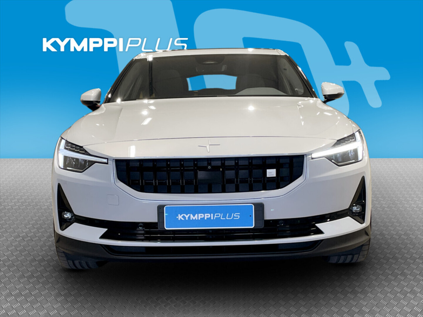 POLESTAR 2 2023