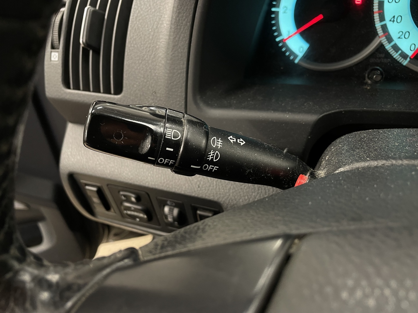 TOYOTA Corolla Verso 2007