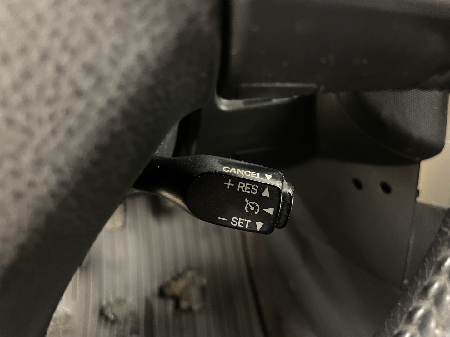 TOYOTA Corolla Verso 2007