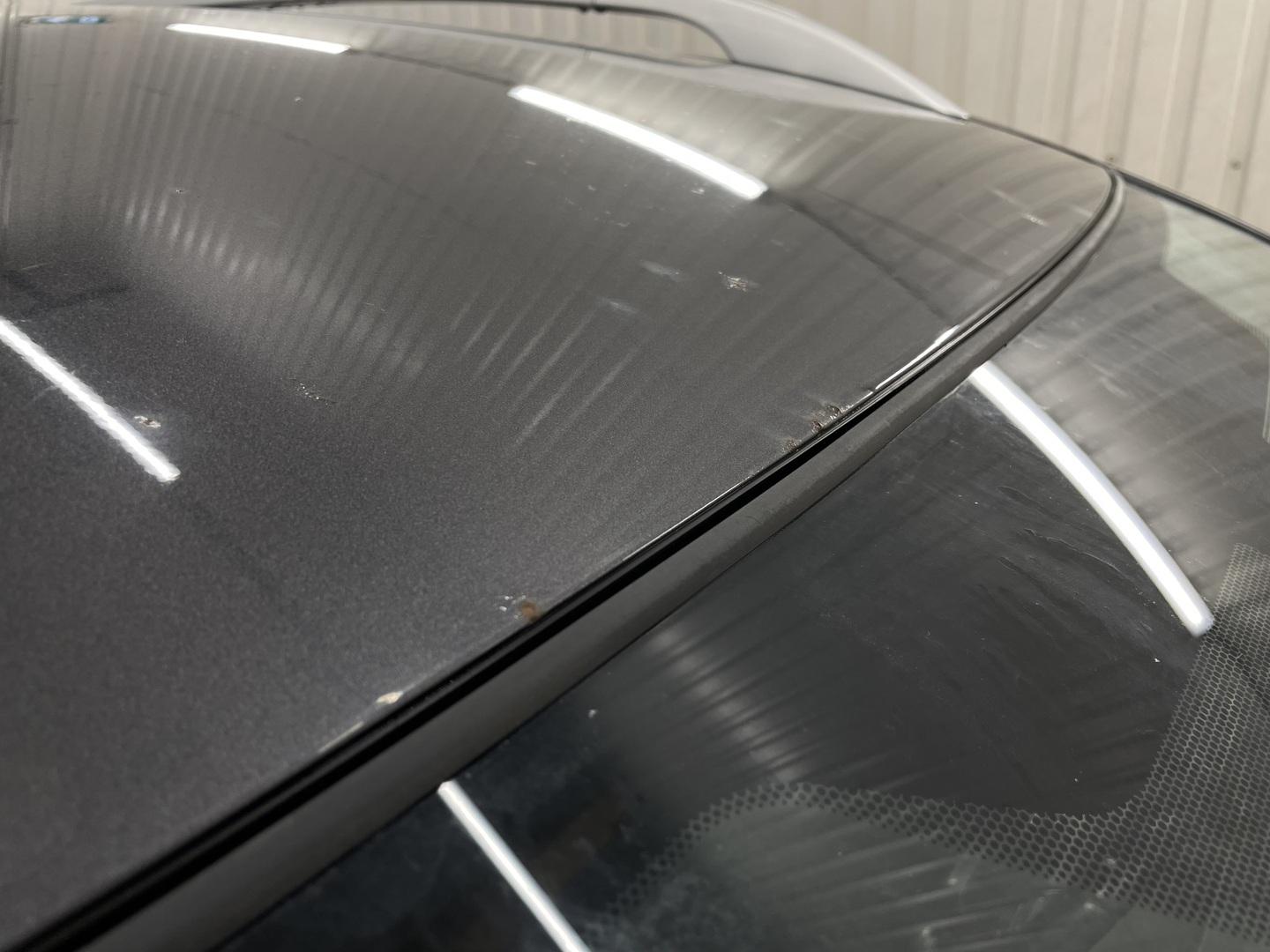 TOYOTA Corolla Verso 2007