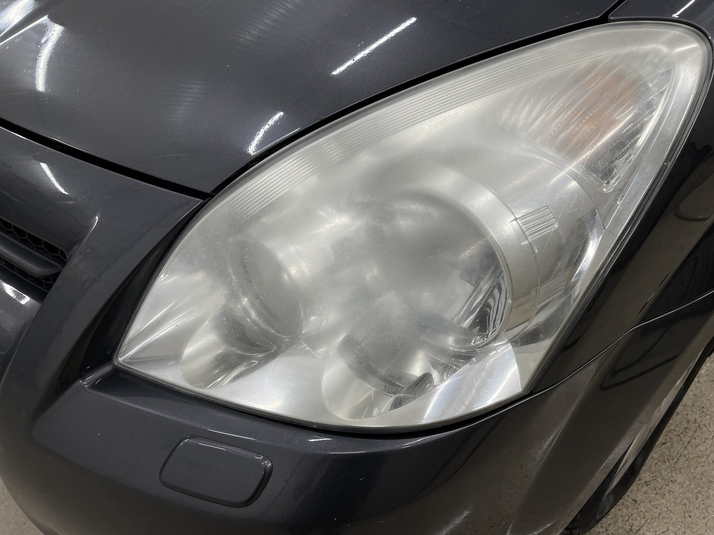 TOYOTA Corolla Verso 2007