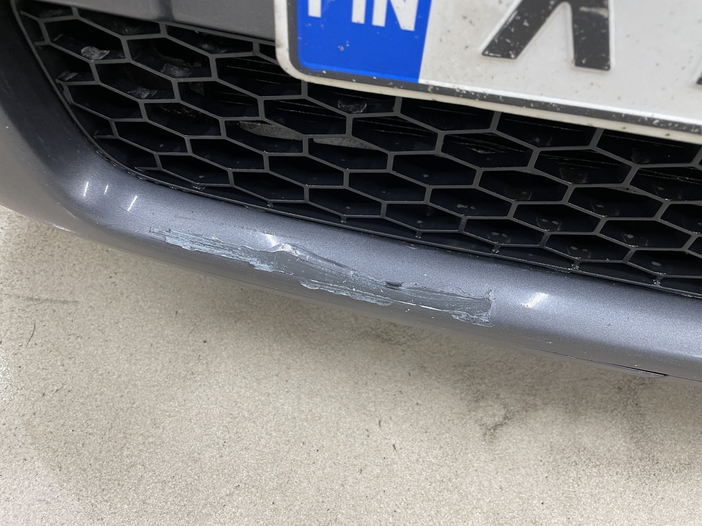 TOYOTA Corolla Verso 2007