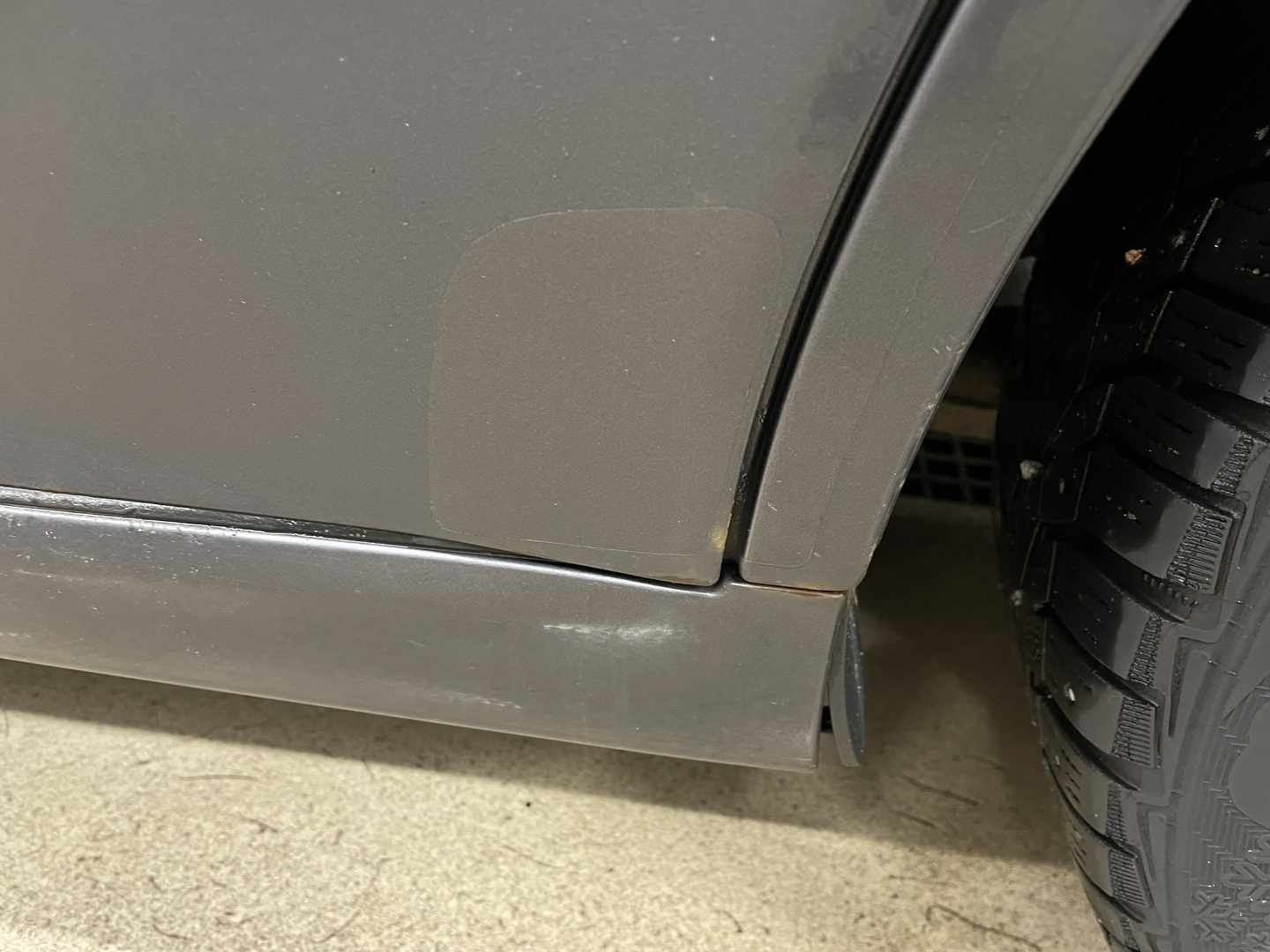 TOYOTA Corolla Verso 2007