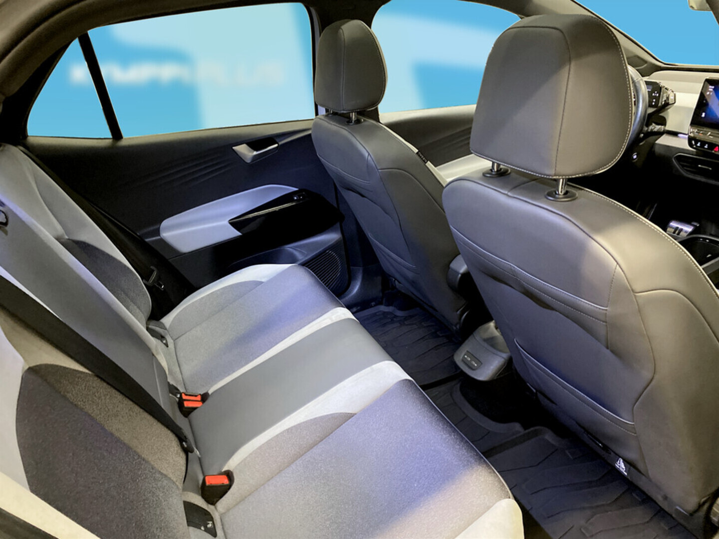 VOLKSWAGEN ID.3 2021