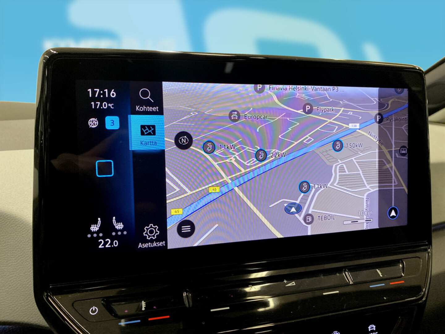 VOLKSWAGEN ID.3 2021