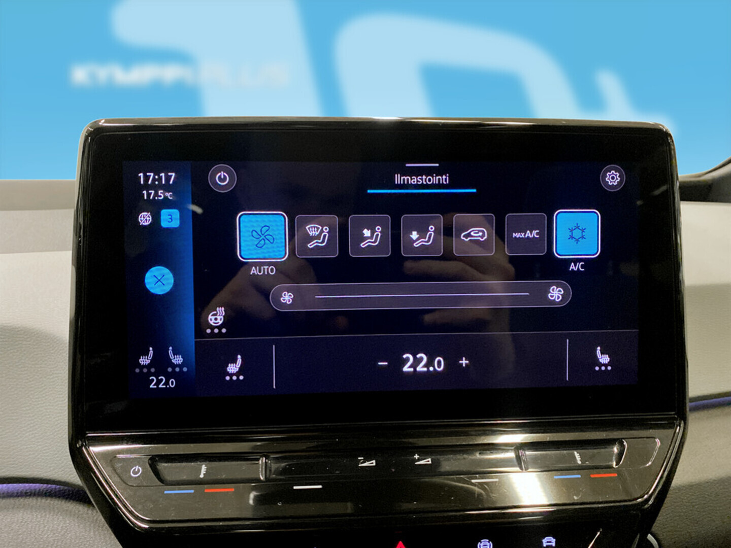 VOLKSWAGEN ID.3 2021