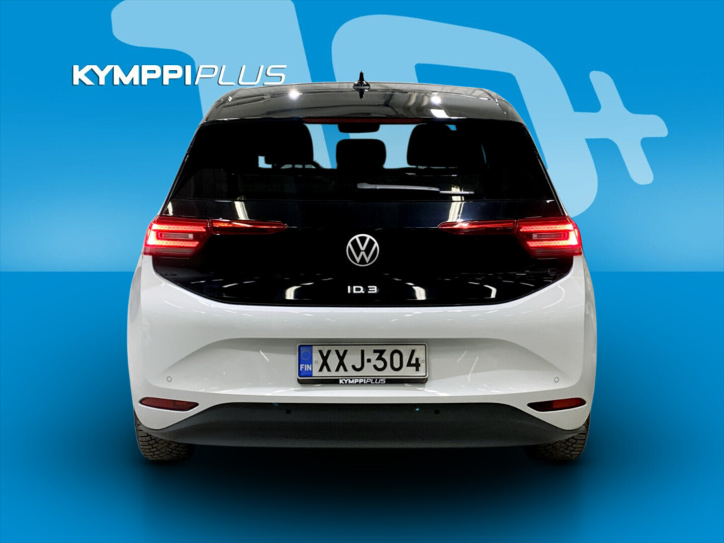 VOLKSWAGEN ID.3 2021