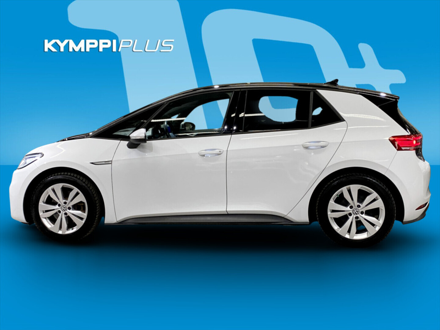 VOLKSWAGEN ID.3 2021