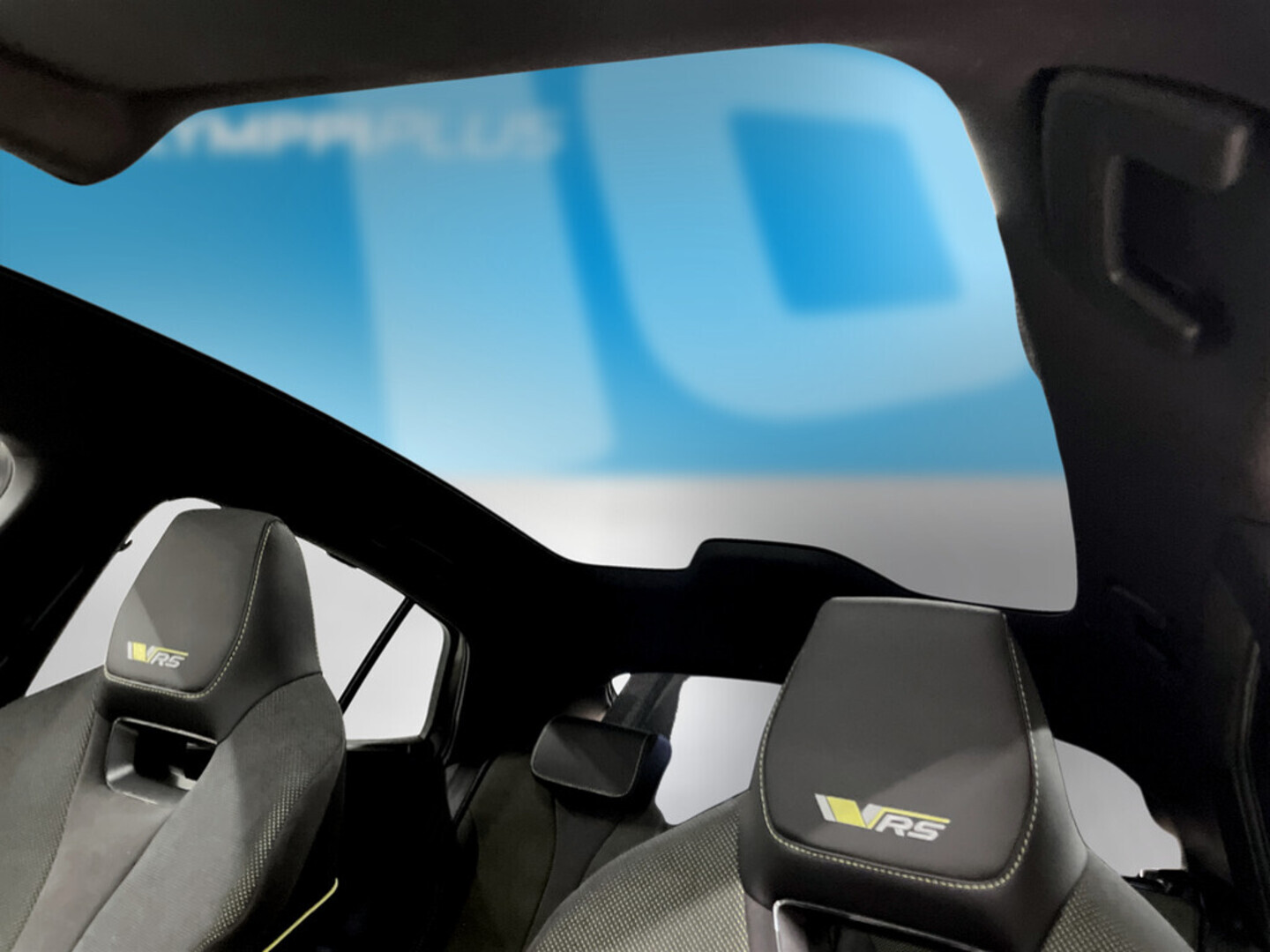 SKODA Enyaq 2023