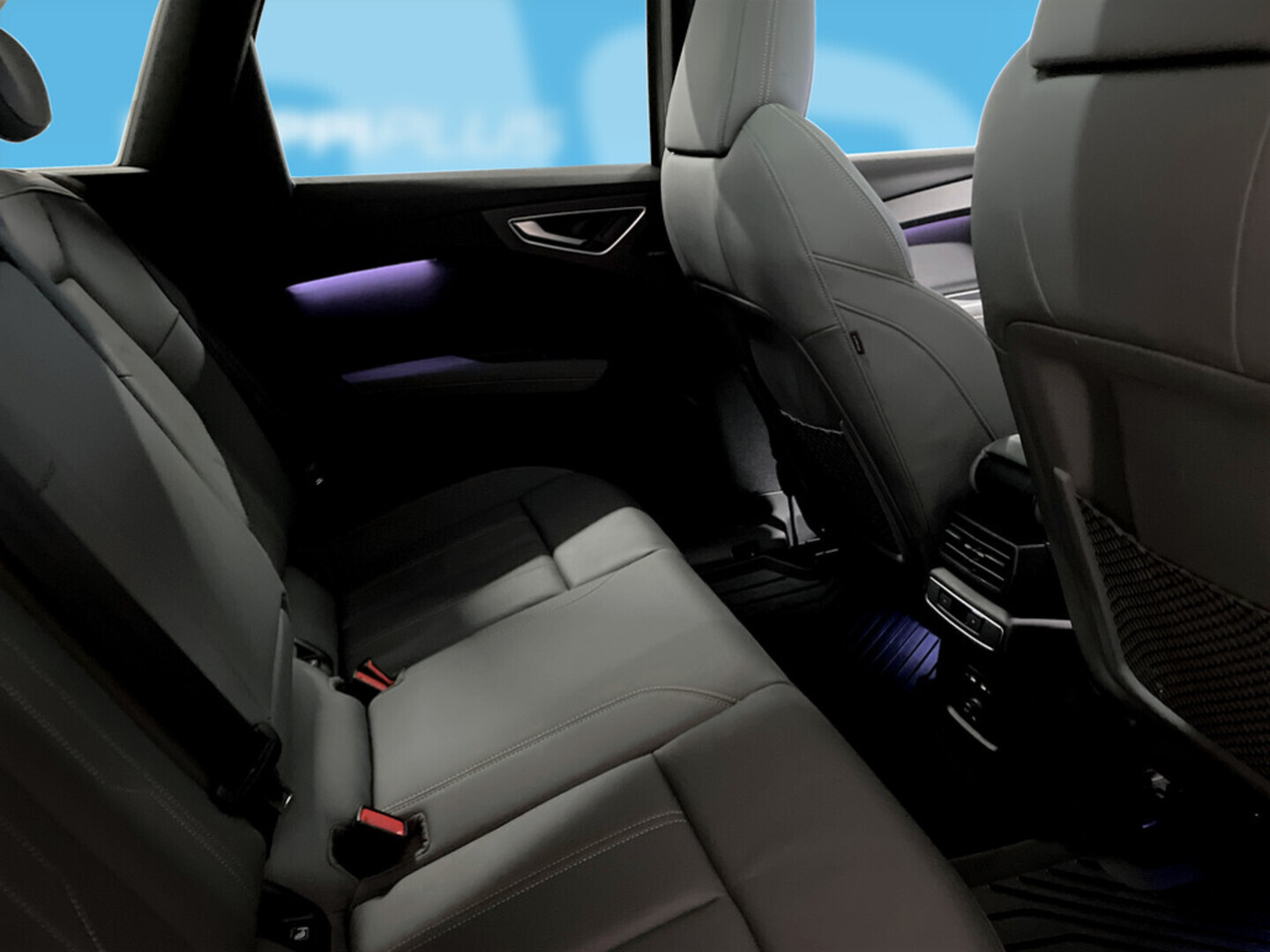 AUDI Q4 e-tron 2023