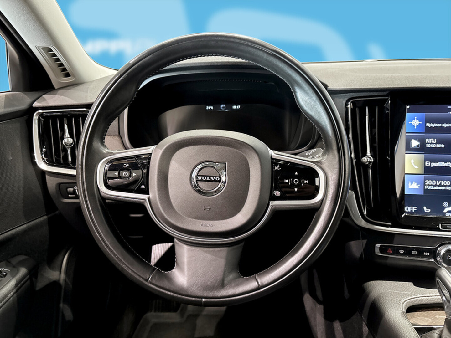 VOLVO V90 Cross Country 2019