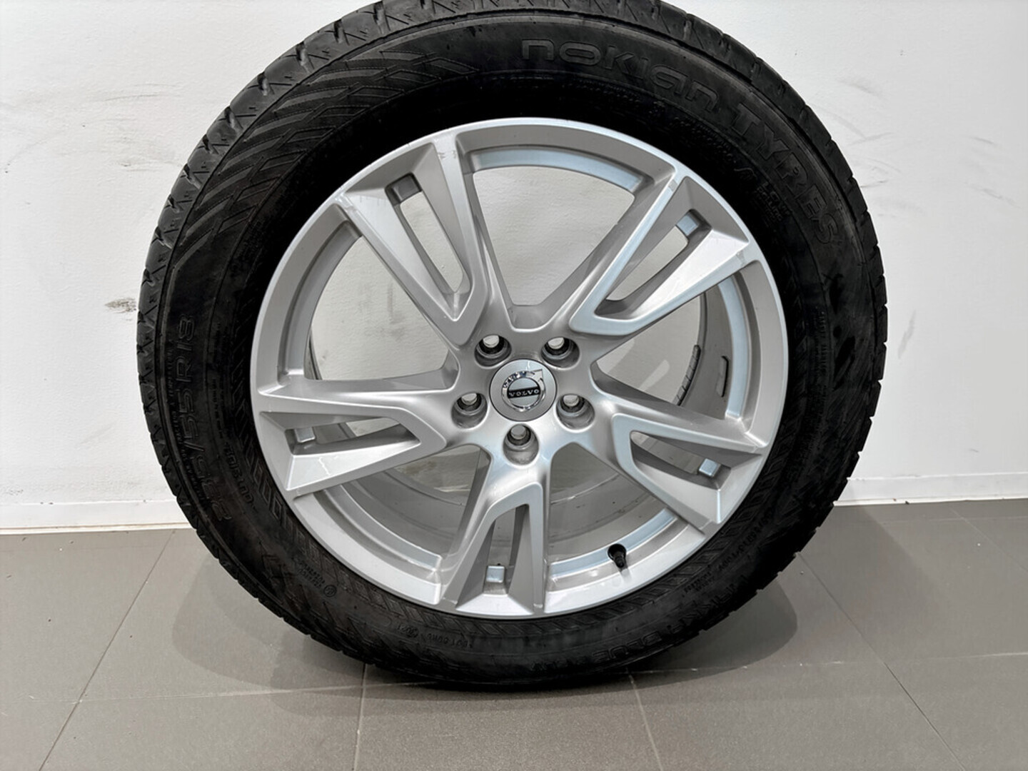 VOLVO V90 Cross Country 2019