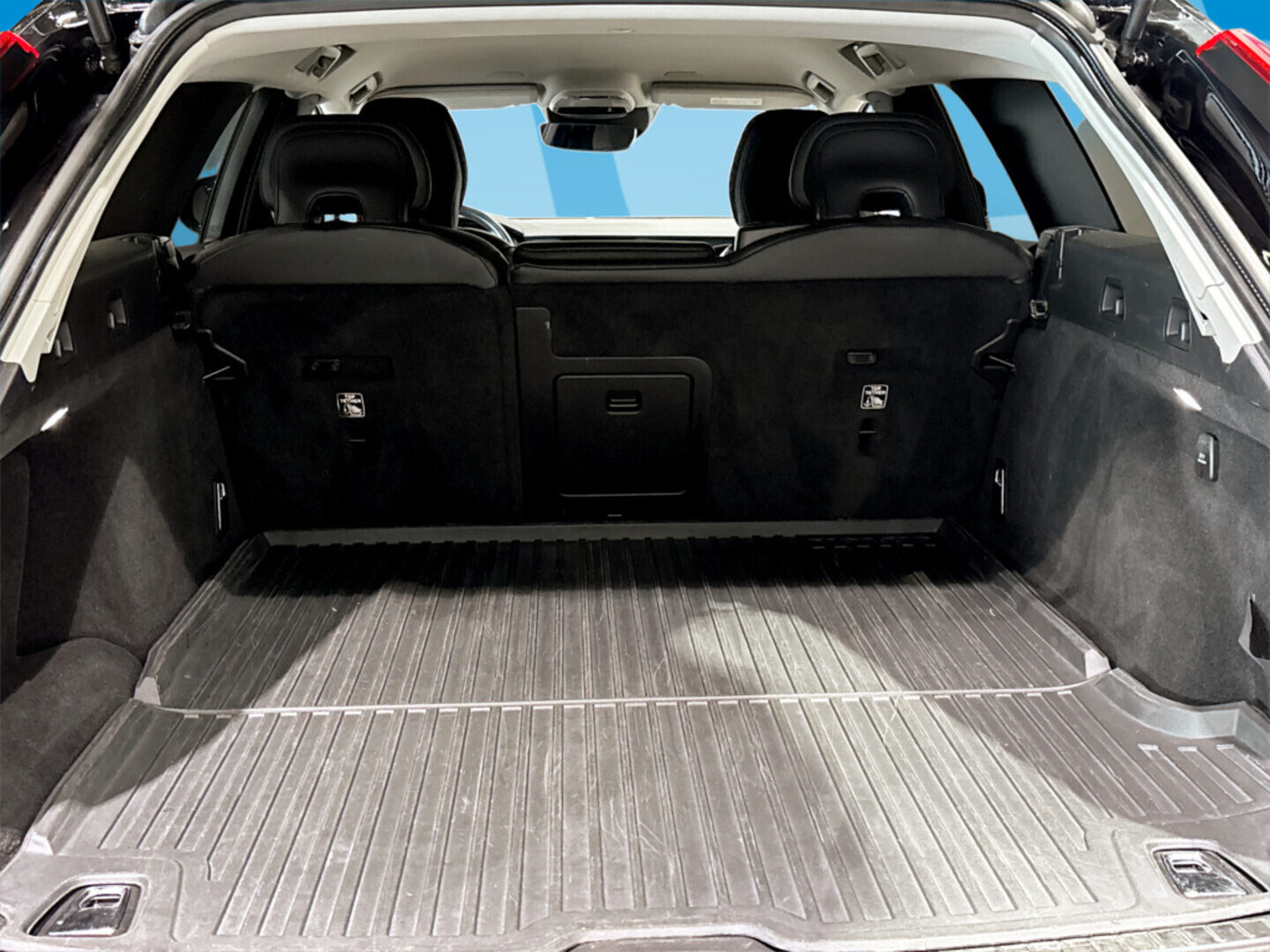 VOLVO V90 Cross Country 2019