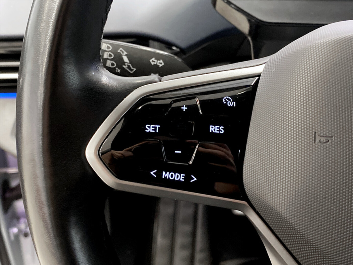 VOLKSWAGEN ID.4 2021