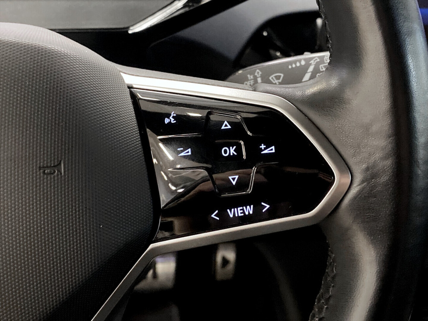 VOLKSWAGEN ID.4 2021