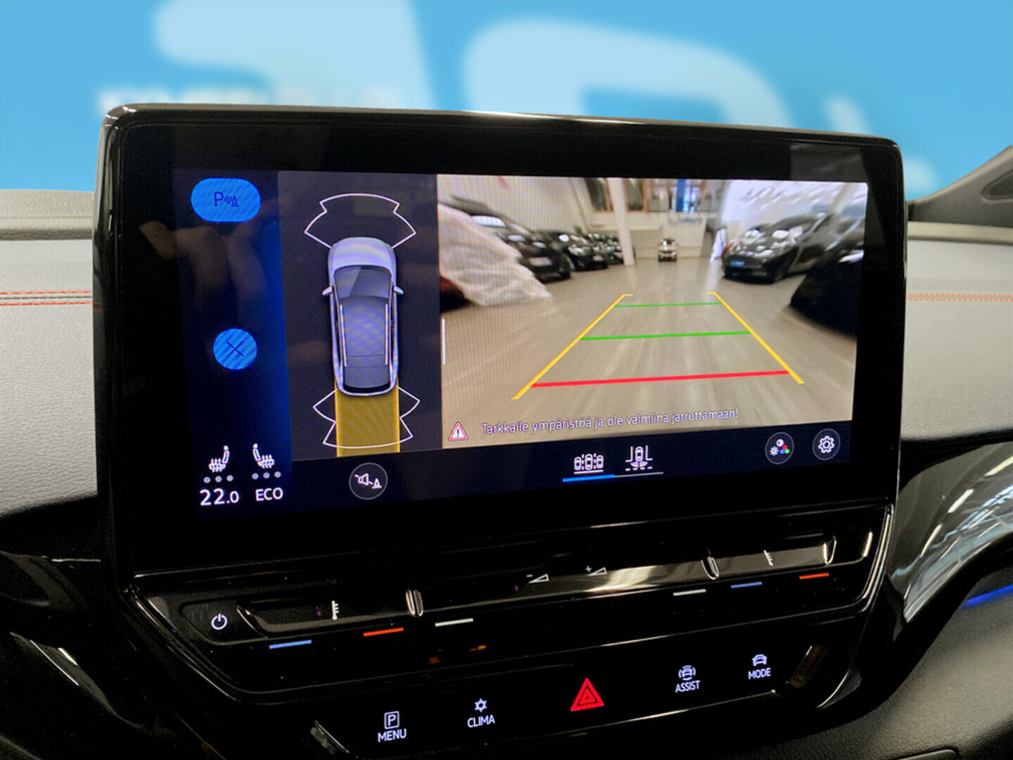 VOLKSWAGEN ID.4 2021