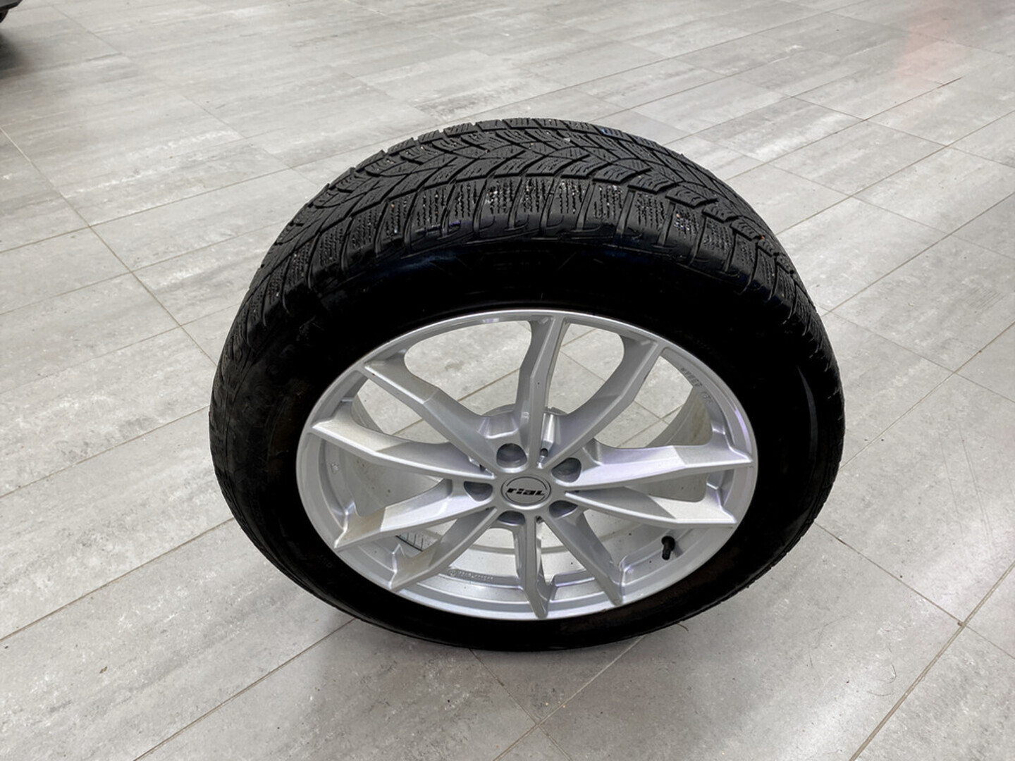 VOLKSWAGEN ID.4 2021