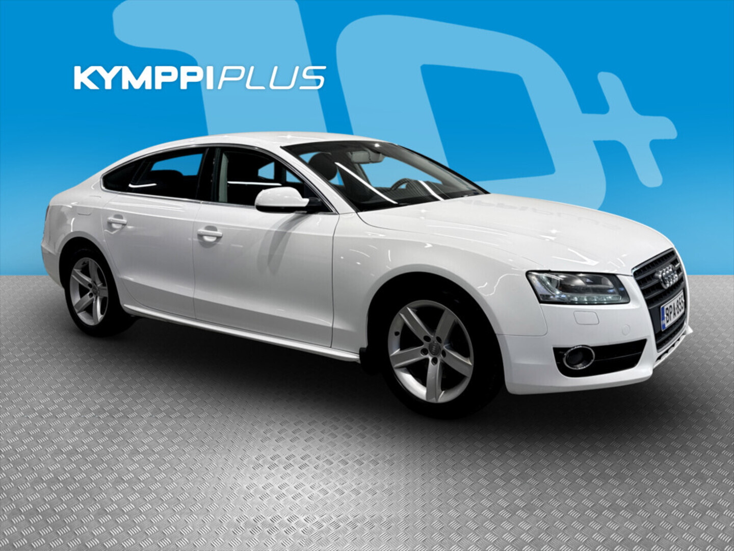 AUDI A5 2011