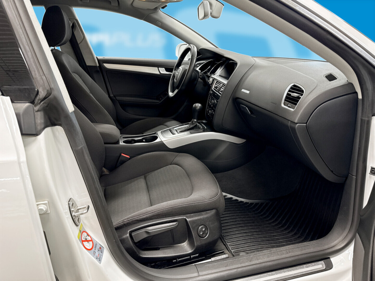 AUDI A5 2011