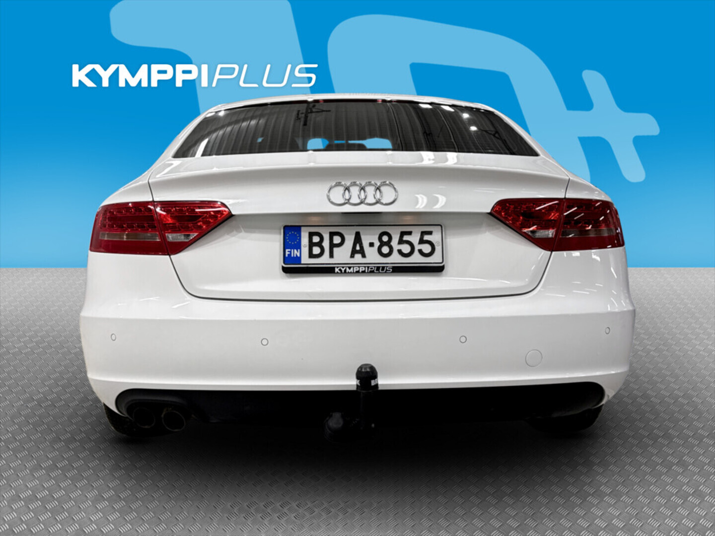 AUDI A5 2011