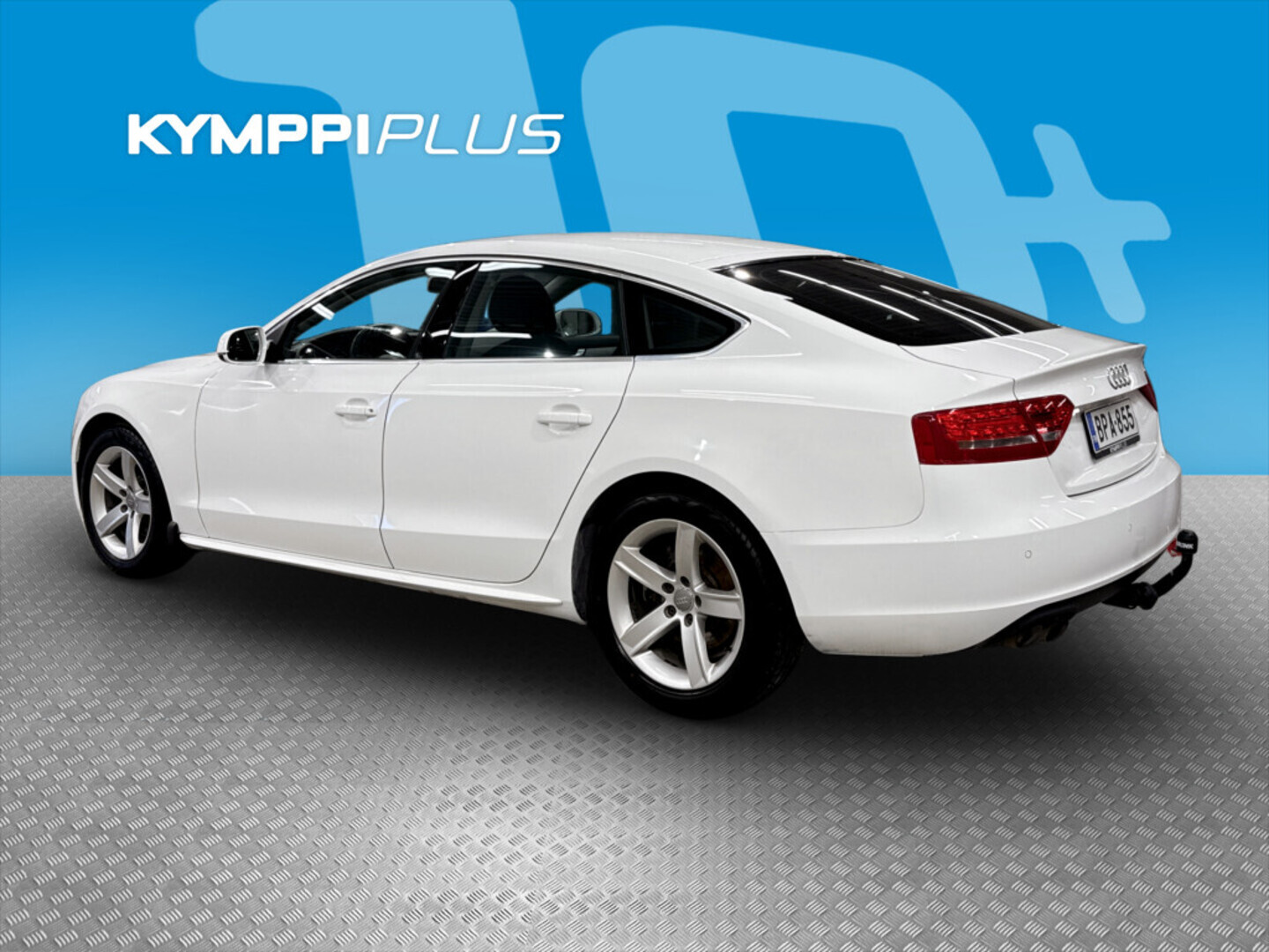 AUDI A5 2011