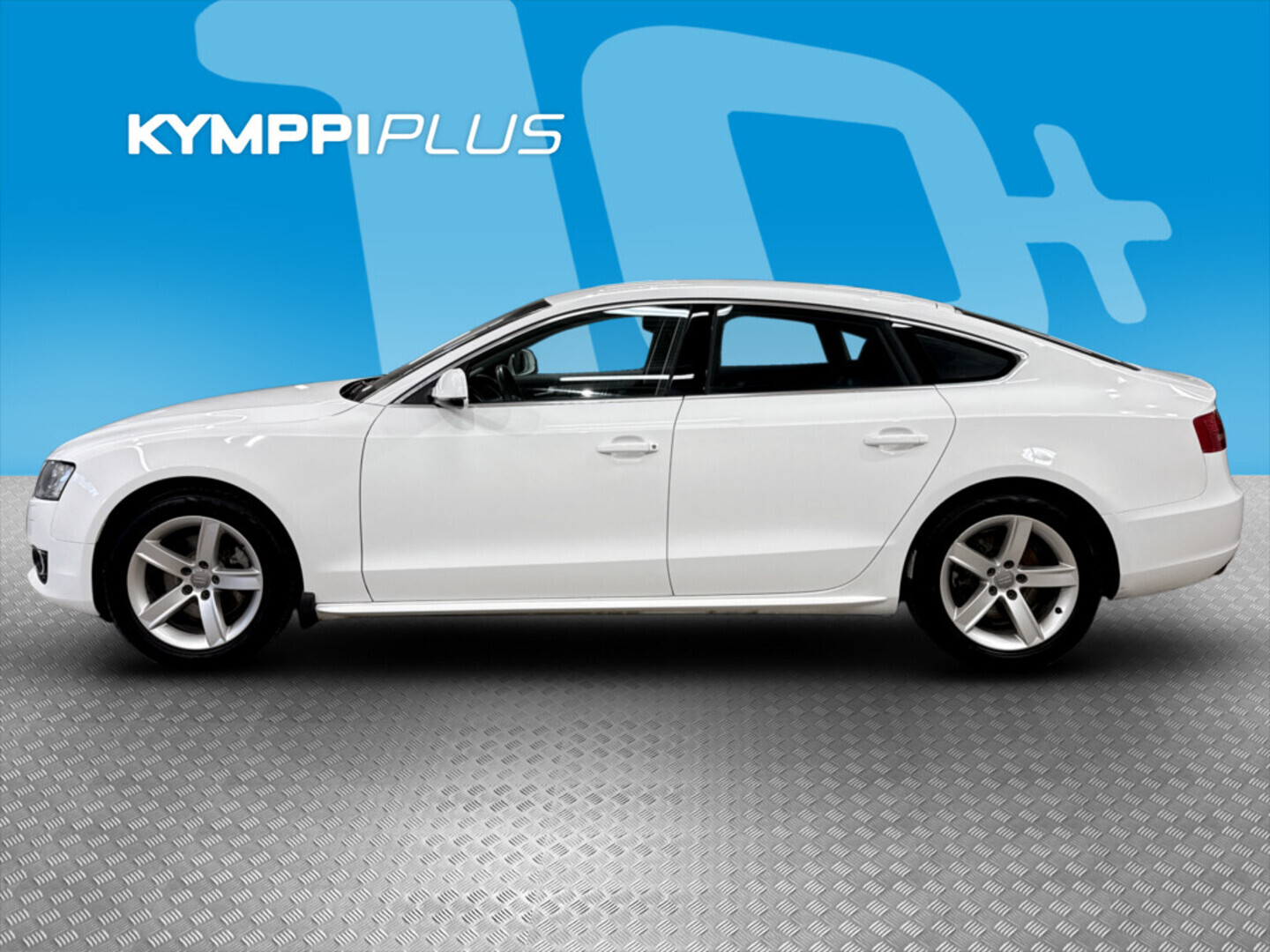 AUDI A5 2011
