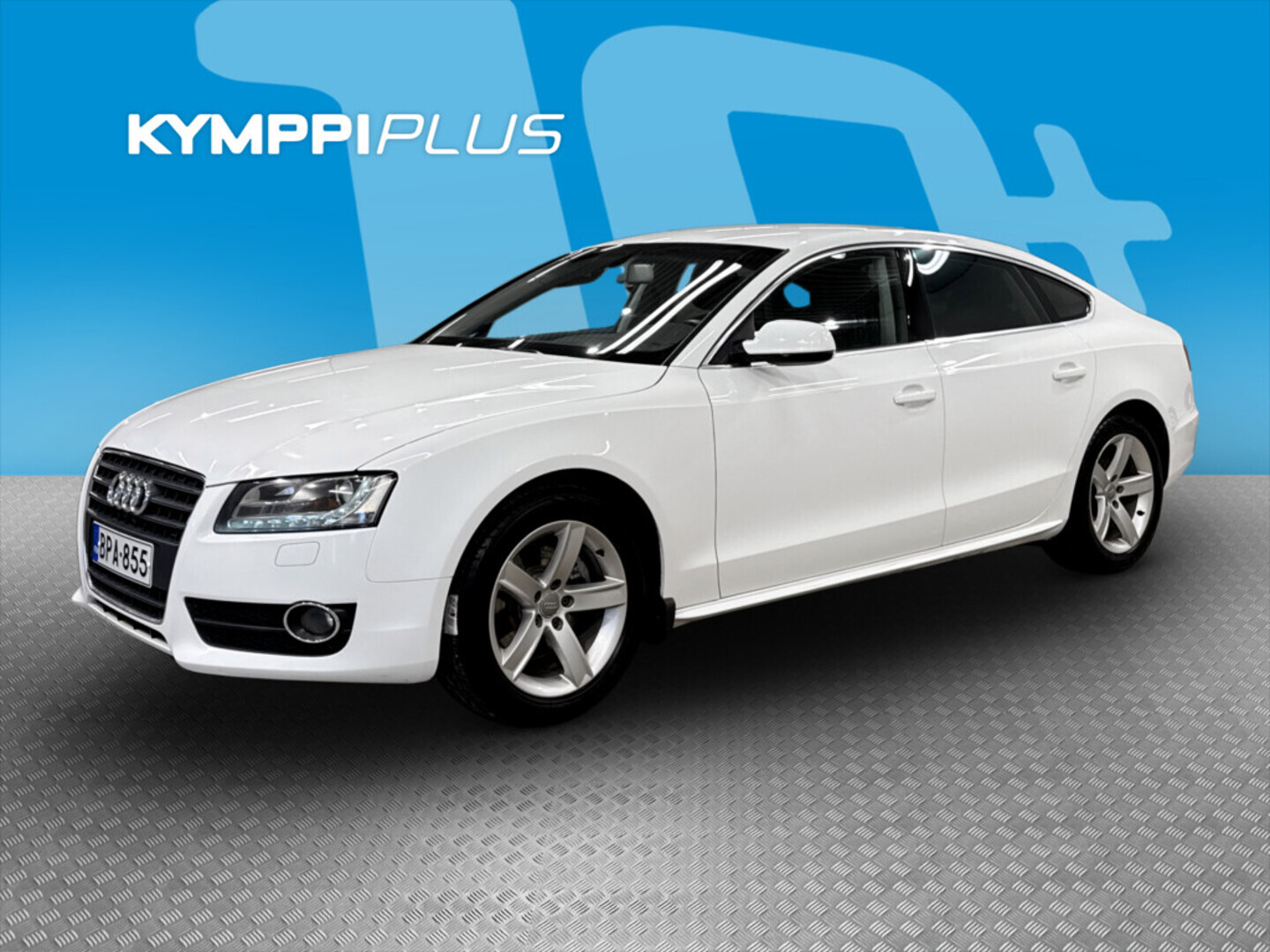 AUDI A5 2011
