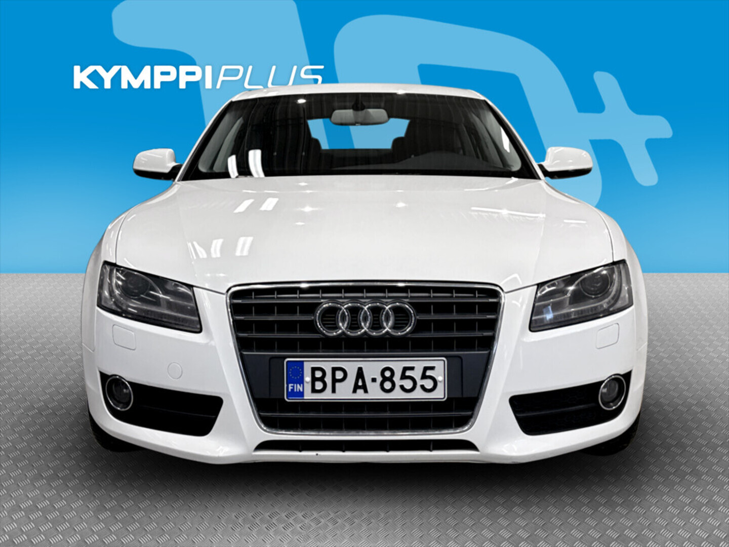 AUDI A5 2011