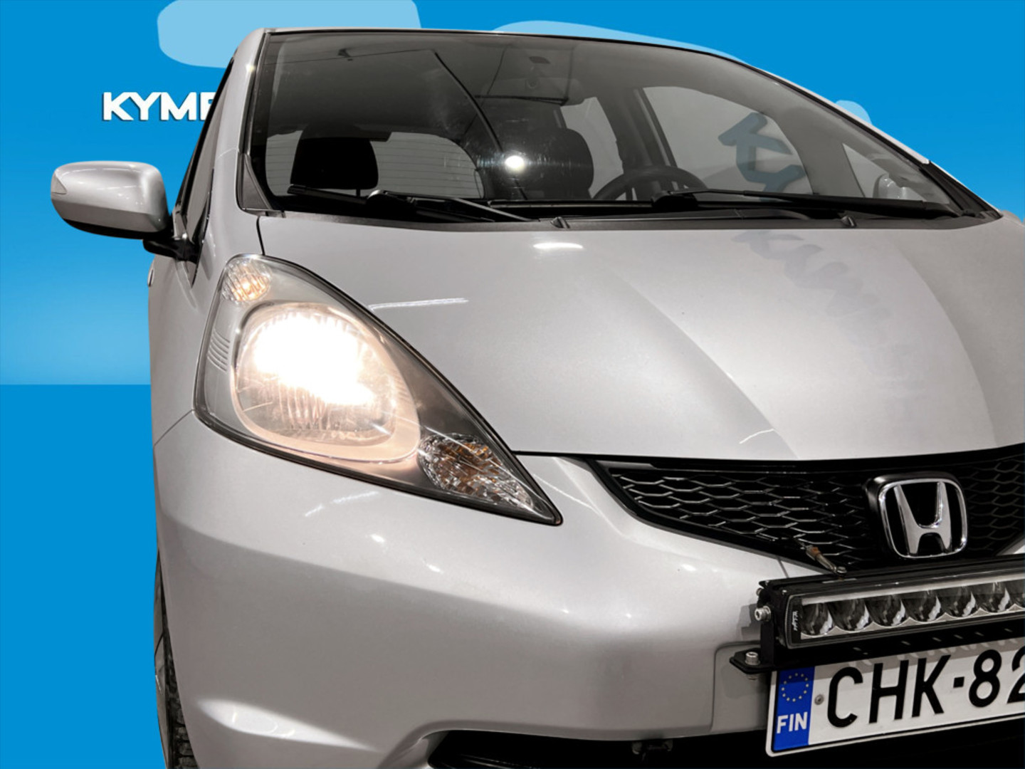HONDA Jazz 2009