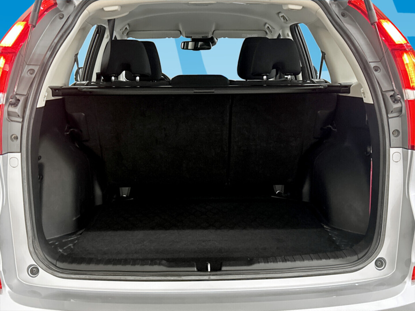HONDA CR-V 2016