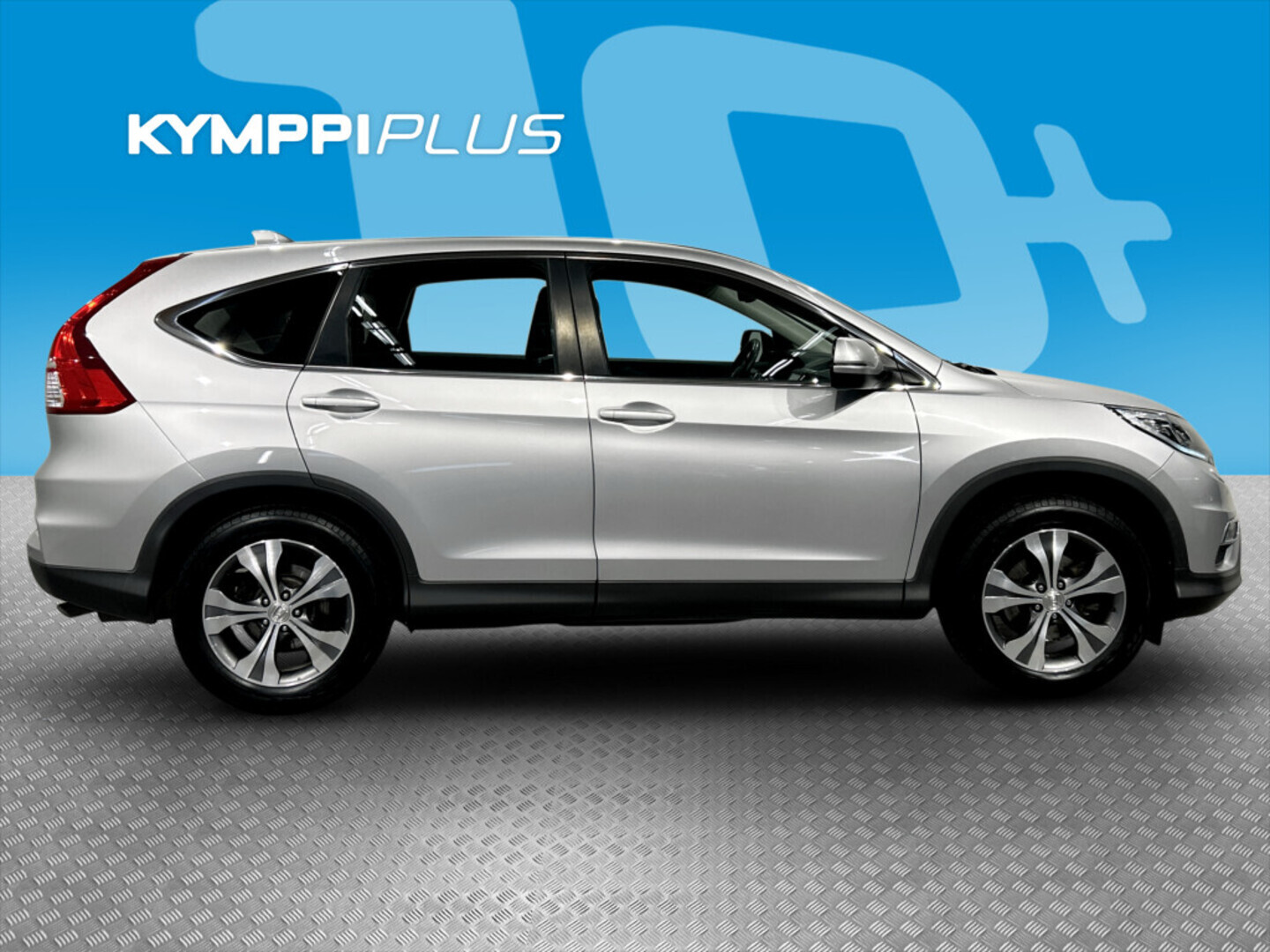 HONDA CR-V 2016