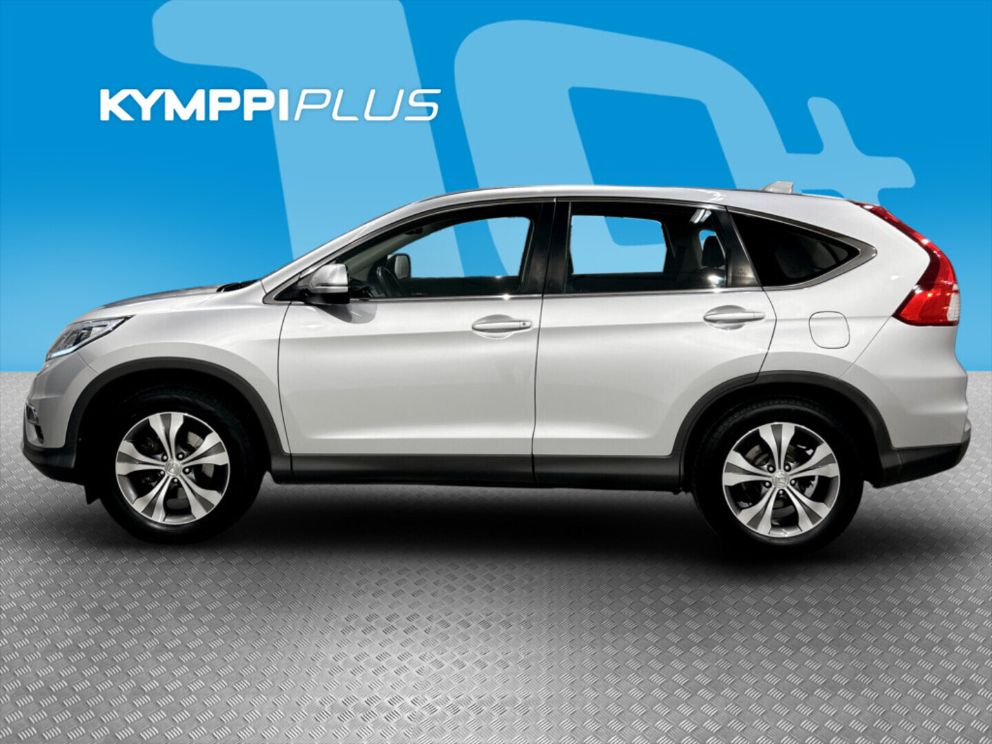 HONDA CR-V 2016