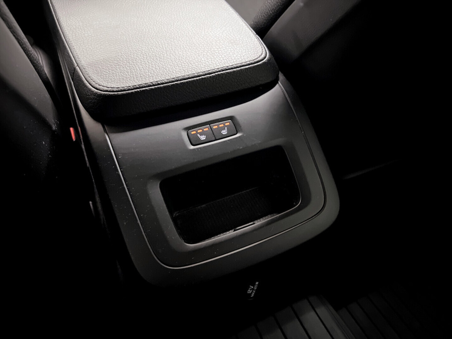 VOLVO V90 Cross Country 2017