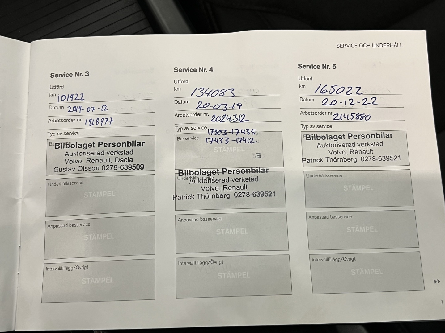 VOLVO V90 Cross Country 2017