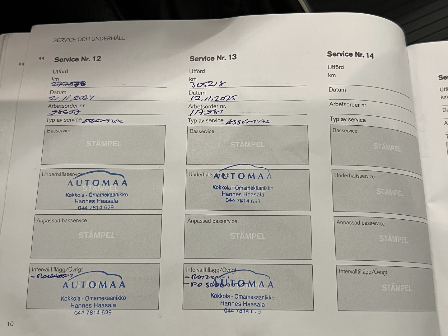 VOLVO V90 Cross Country 2017