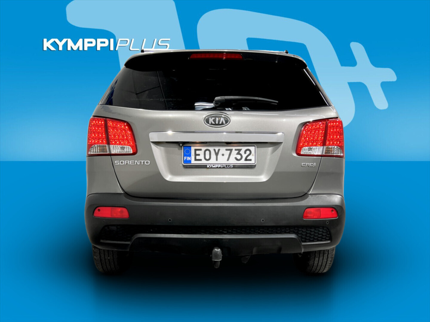 KIA Sorento 2011