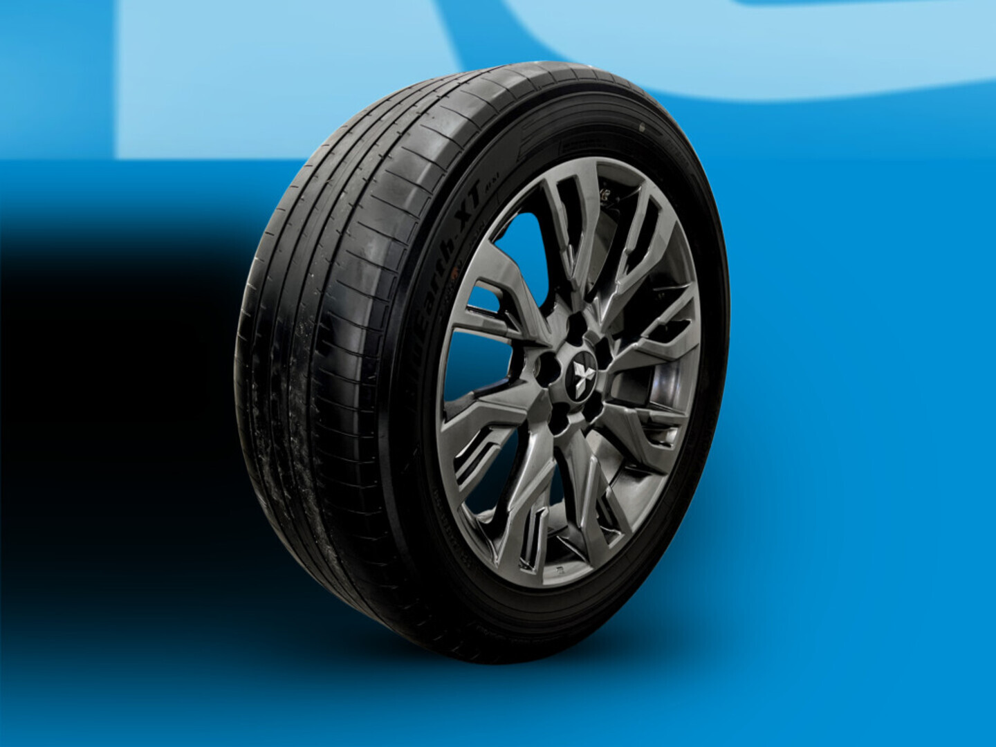 MITSUBISHI Outlander PHEV 2018