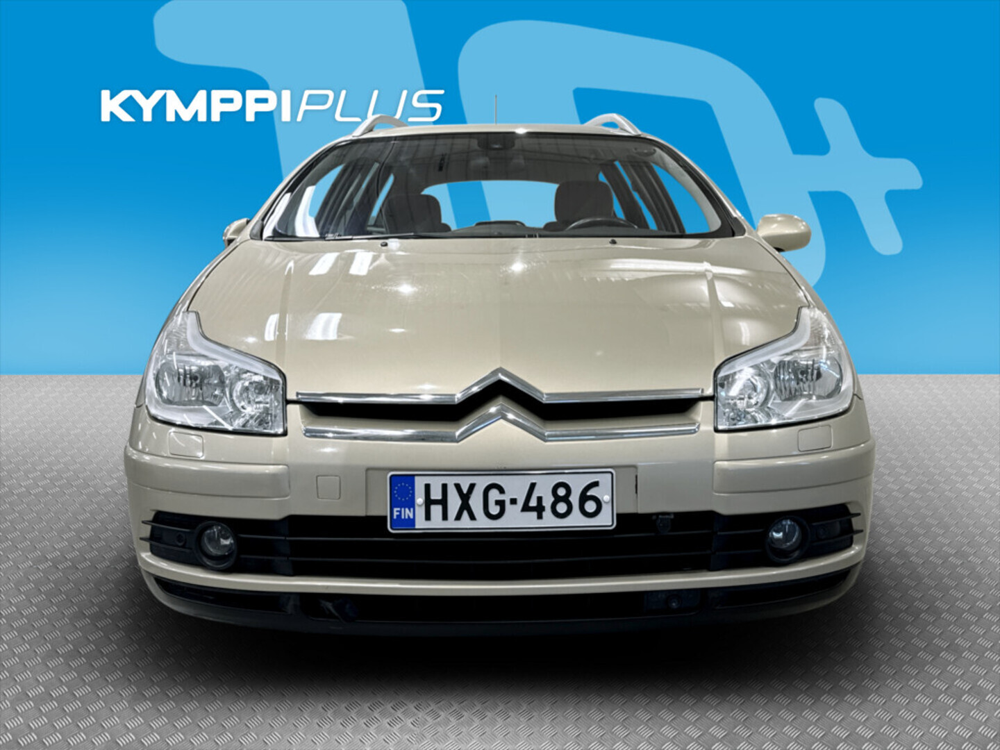 CITROEN C5 2007