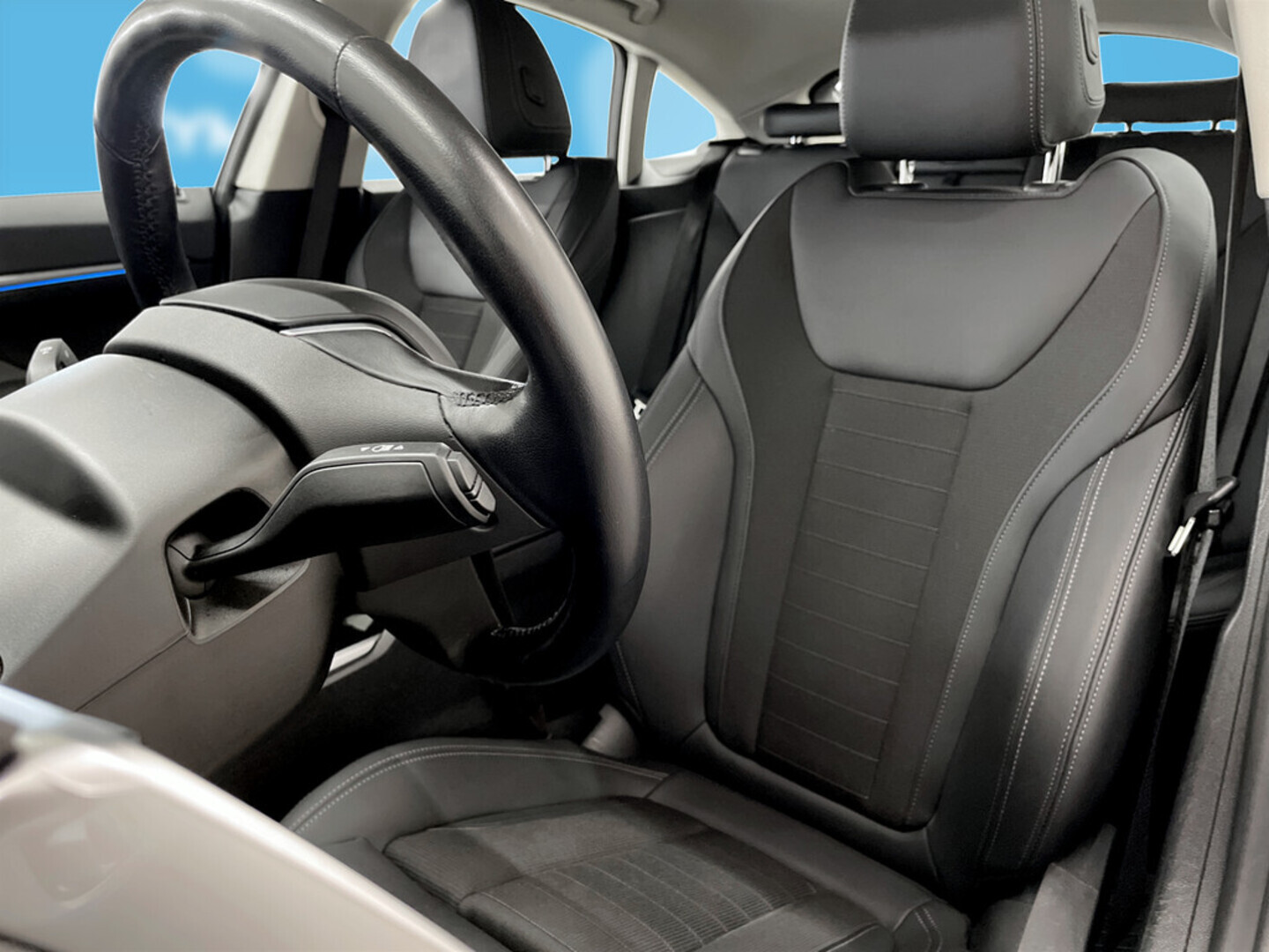 BMW i4 2024