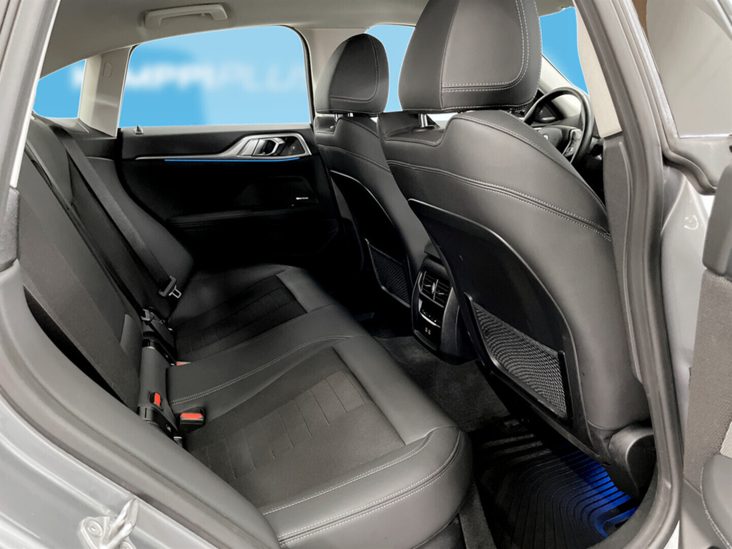 BMW i4 2024