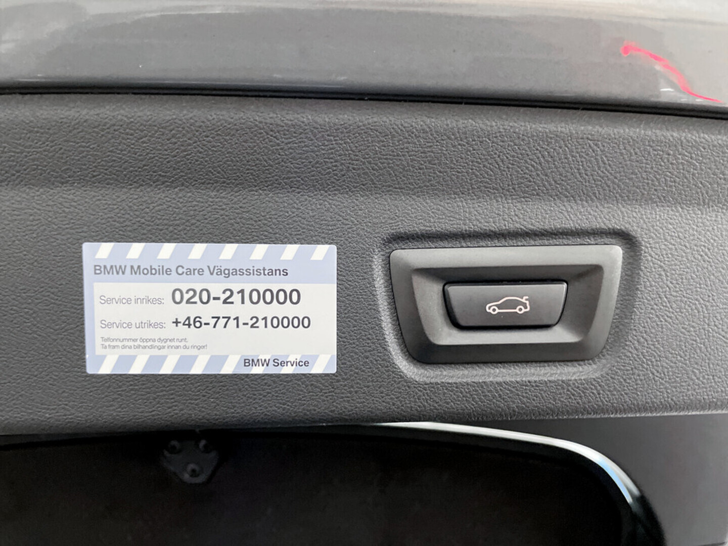 BMW i4 2024