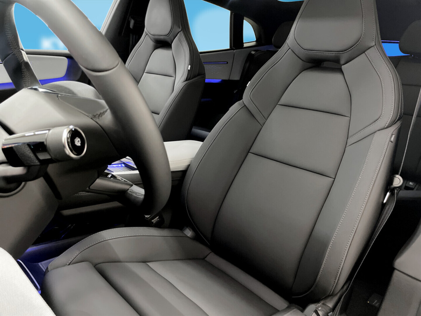 POLESTAR 4 2026