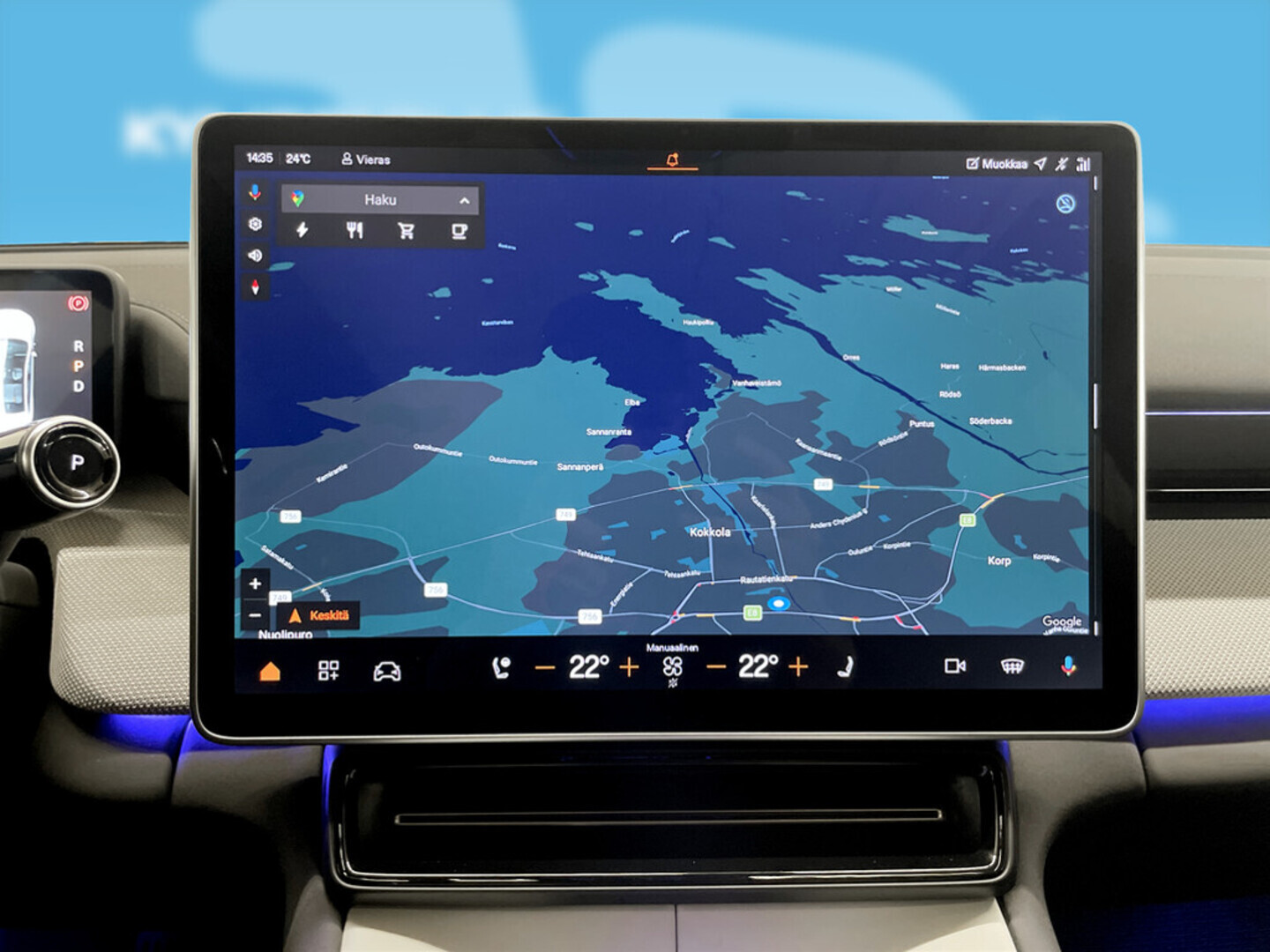 POLESTAR 4 2026