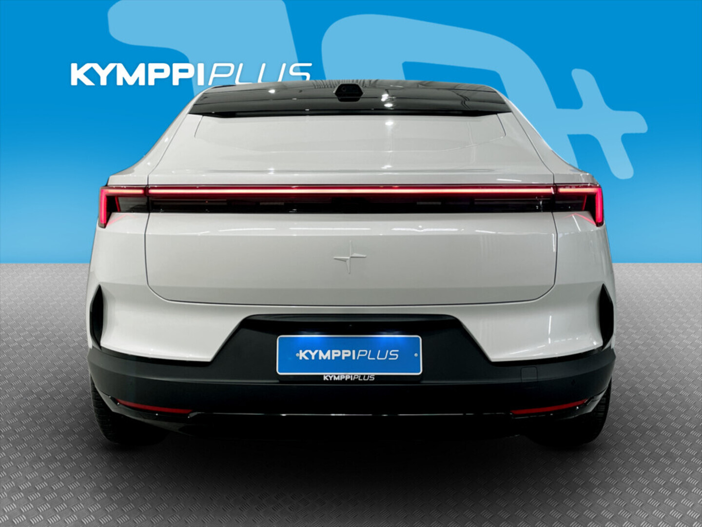 POLESTAR 4 2026