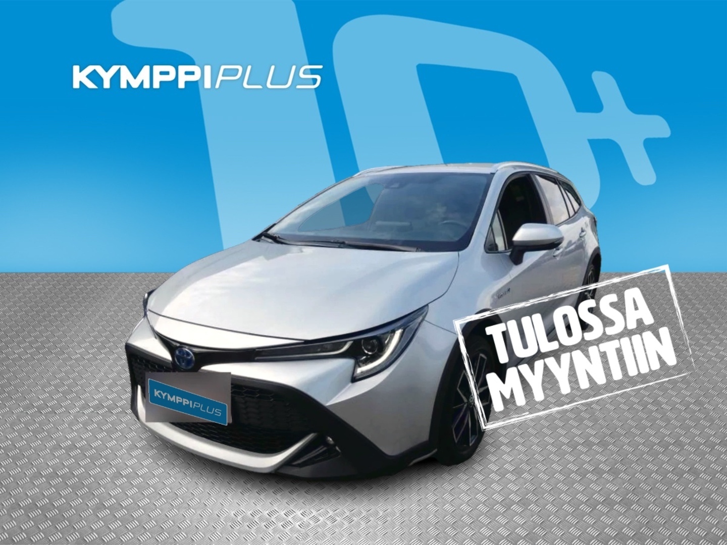 TOYOTA Corolla 2020